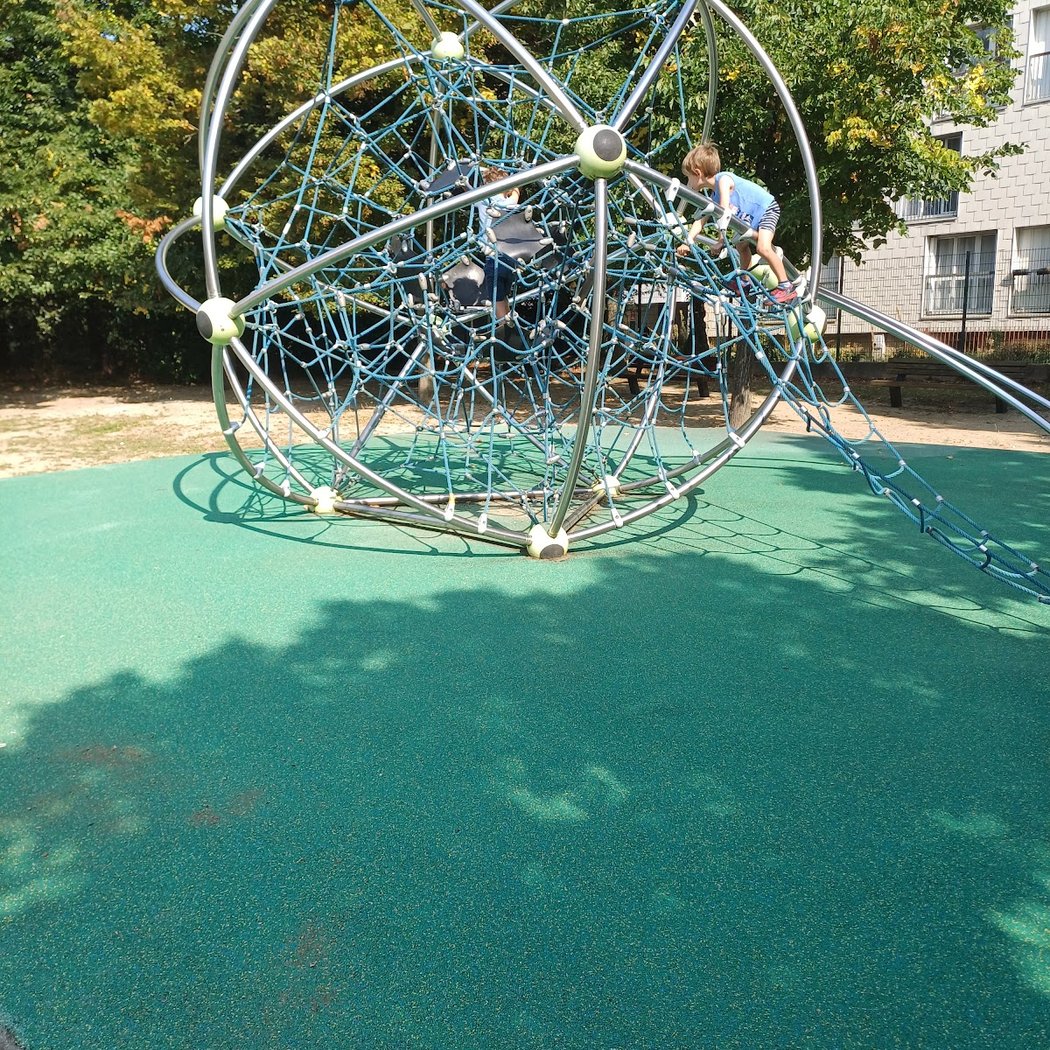 Parc de la Bonne Aventure 2